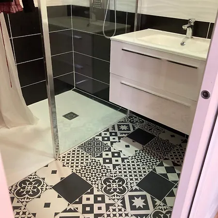 度假居 Maison Moderne 600m Virage